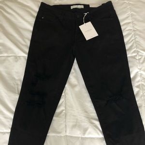 Kancan black jeans